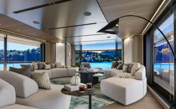 Thumbnail von Sirena 138 SIRENA 42M/01