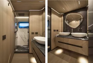 Thumbnail von Sirena 138 SIRENA 42M/01