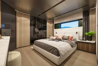 Thumbnail von Sirena 138 SIRENA 42M/01