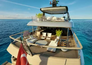 Thumbnail von Sirena 138 SIRENA 42M/01