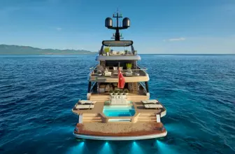Thumbnail von Sirena 138 SIRENA 42M/01