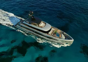 Thumbnail von Sirena 138 SIRENA 42M/01