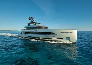 Thumbnail von Sirena 138 SIRENA 42M/01