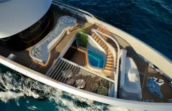 Thumbnail von Sirena 138 SIRENA 42M/01