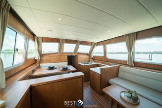 Thumbnail von Linssen Grand Sturdy 40.0 AC Dayspring