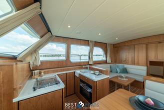 Thumbnail von Linssen Grand Sturdy 40.0 AC Dayspring