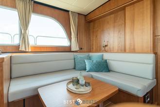 Thumbnail von Linssen Grand Sturdy 40.0 AC Dayspring