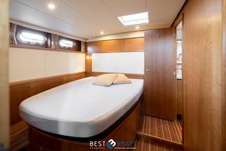 Thumbnail von Linssen Grand Sturdy 40.0 AC Dayspring