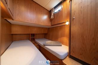 Thumbnail von Linssen Grand Sturdy 40.0 AC Dayspring