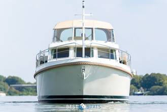 Thumbnail von Linssen Grand Sturdy 40.0 AC Dayspring