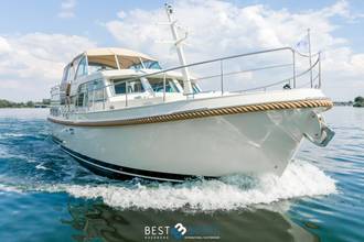 Thumbnail von Linssen Grand Sturdy 40.0 AC Dayspring