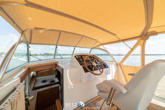 Thumbnail von Linssen Grand Sturdy 40.0 AC Dayspring