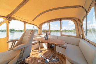 Thumbnail von Linssen Grand Sturdy 40.0 AC Dayspring