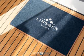 Thumbnail von Linssen Grand Sturdy 40.0 AC Dayspring