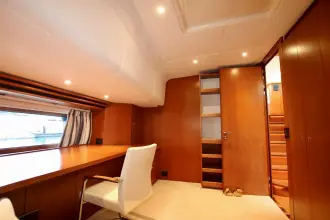 Thumbnail von Camper & Nicholson 127ft CYRANO DE BERGERAC
