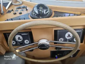 Thumbnail von Wauquiez Pilot Saloon 60 DS