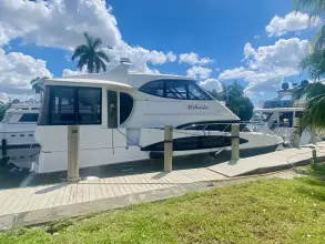 Carver 506 Motor Yacht Bebecita