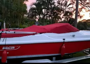 Thumbnail von Boston Whaler 300 FourStroke