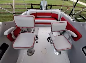 Thumbnail von Boston Whaler 300 FourStroke