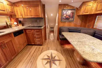 Thumbnail von Hatteras 72 Cockpit Motor Yacht SONORA