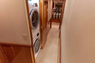Thumbnail von Hatteras 72 Cockpit Motor Yacht SONORA