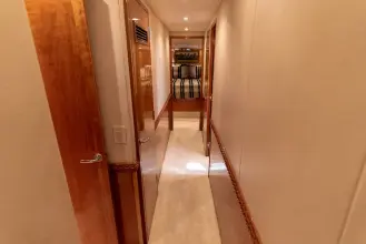Thumbnail von Hatteras 72 Cockpit Motor Yacht SONORA