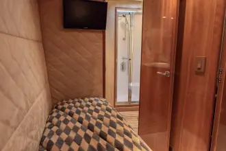 Thumbnail von Hatteras 72 Cockpit Motor Yacht SONORA
