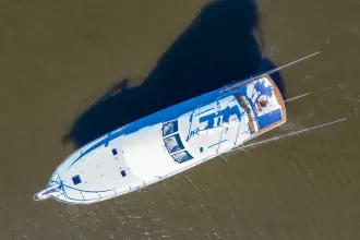 Thumbnail von Hatteras 72 Cockpit Motor Yacht SONORA