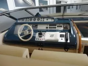 Thumbnail von Riva 54 Aquarius