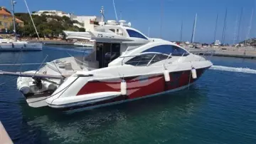 Azimut 43