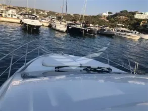 Thumbnail von Azimut 43