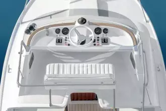 Thumbnail von Riva 25 Sport Fisherman