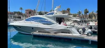Thumbnail von Azimut 43