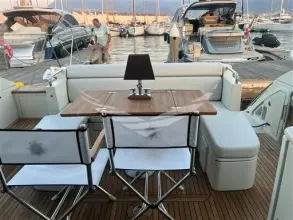 Thumbnail von Azimut 43