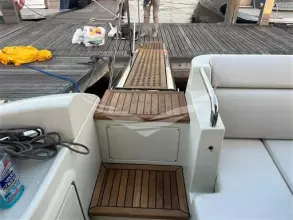 Thumbnail von Azimut 43
