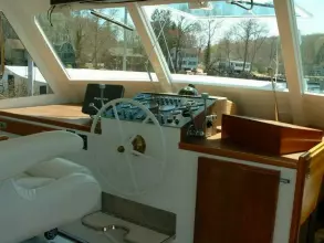 Thumbnail von Huckins Atlantic 50 Sea Wagon