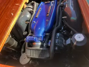 Thumbnail von Riva Reets Replica Super Aquarama ARRIVEDERCI