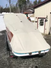 Thumbnail von Riva Reets Replica Super Aquarama ARRIVEDERCI
