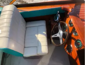 Thumbnail von Riva Reets Replica Super Aquarama ARRIVEDERCI