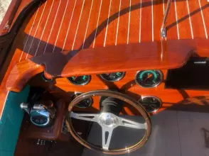 Thumbnail von Riva Reets Replica Super Aquarama ARRIVEDERCI