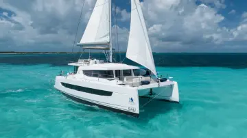 Thumbnail von Bali 4.8 BELLA