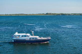 Thumbnail von Linssen Grand Sturdy 590 AC Wheelhouse L-Class Momo