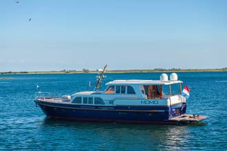 Thumbnail von Linssen Grand Sturdy 590 AC Wheelhouse L-Class Momo