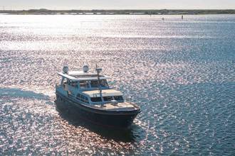 Thumbnail von Linssen Grand Sturdy 590 AC Wheelhouse L-Class Momo
