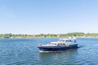 Thumbnail von Linssen Grand Sturdy 590 AC Wheelhouse L-Class Momo