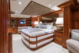 Thumbnail von Aegean 56M YAZZ