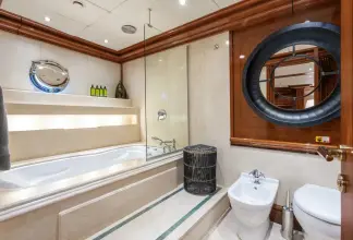 Thumbnail von Aegean 56M YAZZ