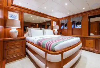 Thumbnail von Aegean 56M YAZZ