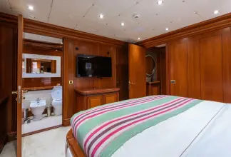 Thumbnail von Aegean 56M YAZZ