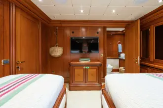 Thumbnail von Aegean 56M YAZZ